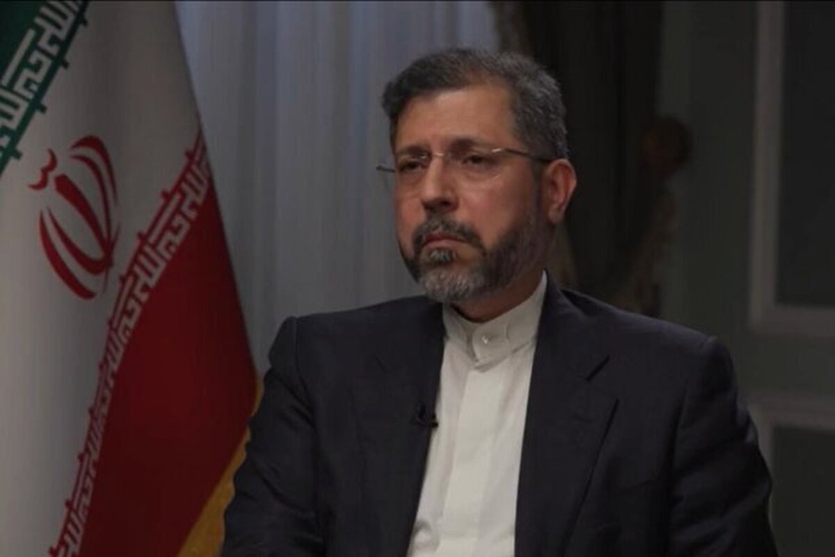 معاون عراقچی: ایران کهن‌ترین تمدن‌ زنده جهان است | ما مردمی صلح‌طلب هستیم؛ اما اگر جنگ به ما تحمیل شود، خوب می‌جنگیم