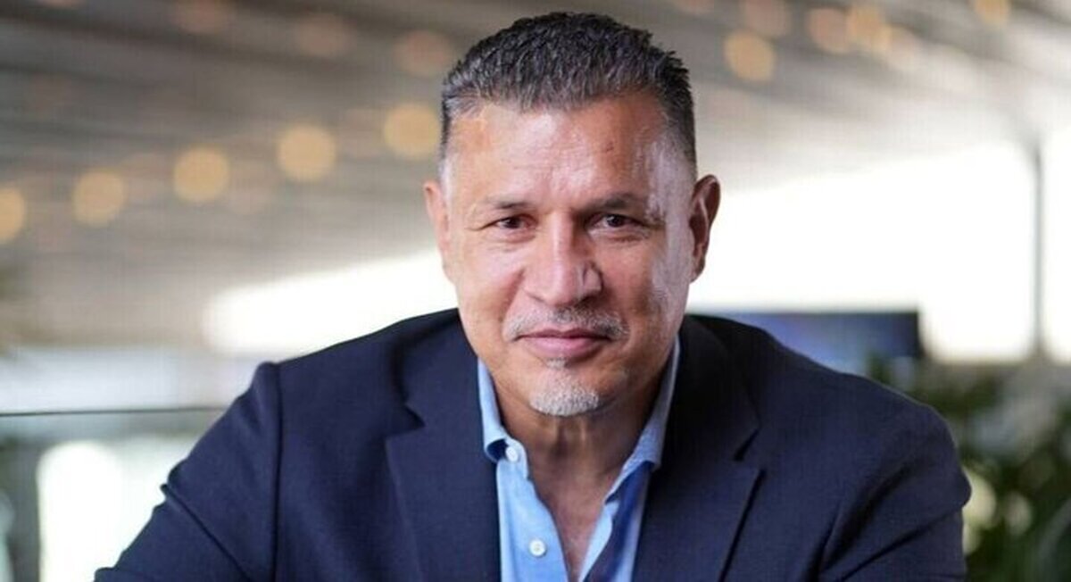 باز هم اقدام خیرخواهانه شهریار فوتبال ایران و همسرش