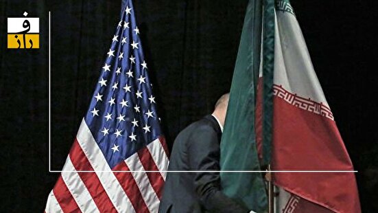 از سرگیری مذاکرات ایران و آمریکا |‌ انگشت‌ها روی ماشه!