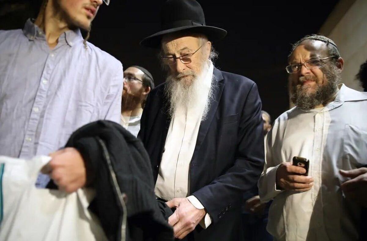 نشریه هیل: یهودستیزی در درون جنبش «ماگا» به وضوح ظاهر شده