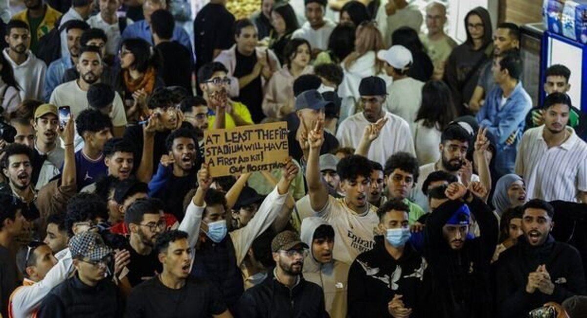 اعتراضات نسل زد مراکش، چرا بهار عربی دوم نیست؟