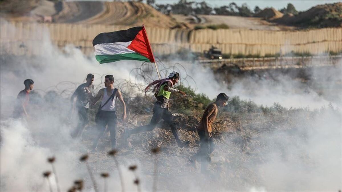 حماس اجساد سه اسیر دیگر را تحویل داد در حالی که اسرائیل یک نفر را در غزه کشت