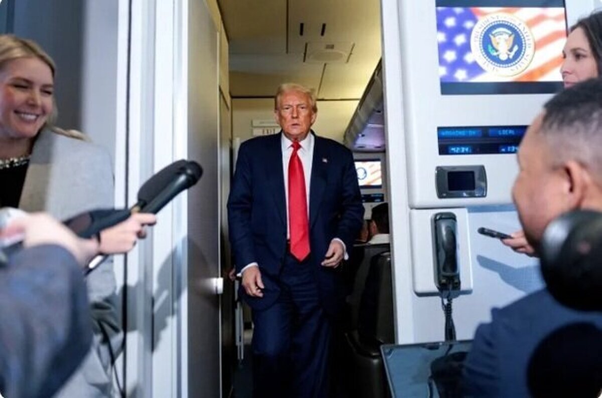 ترامپ ممکن است به نیجریه نیرو اعزام کند