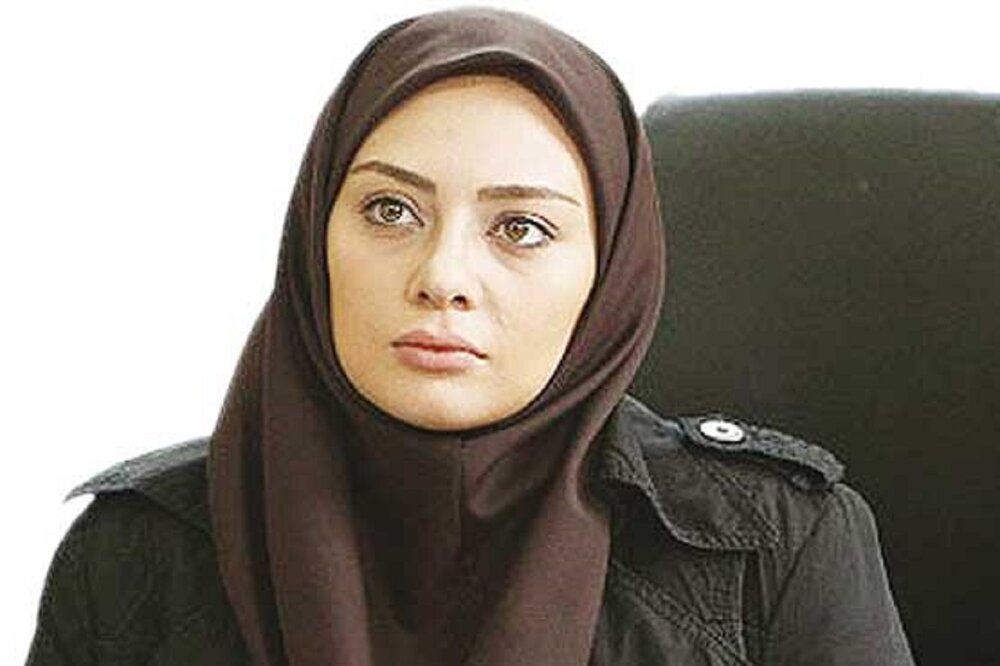 پژمان جمشیدی روز بازداشت آفیش بود/