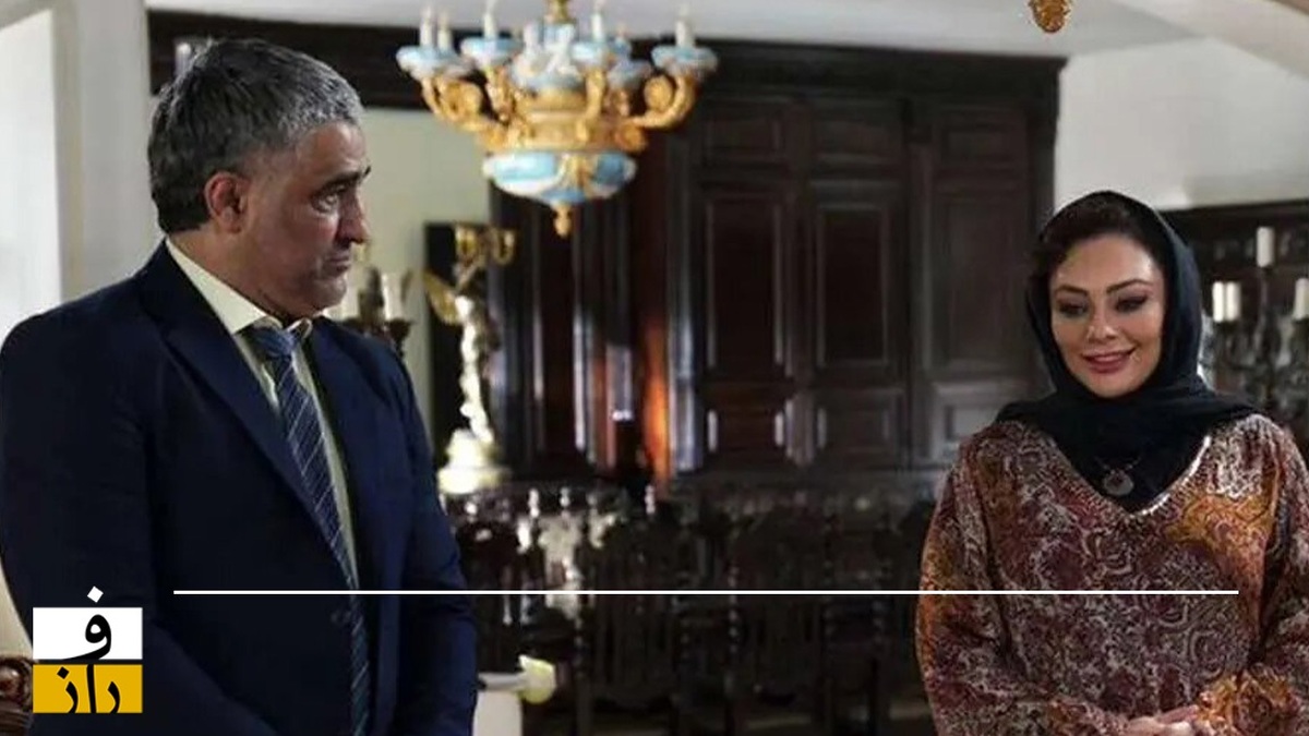 نظر یکتا ناصر درباره اتهام پژمان جمشیدی