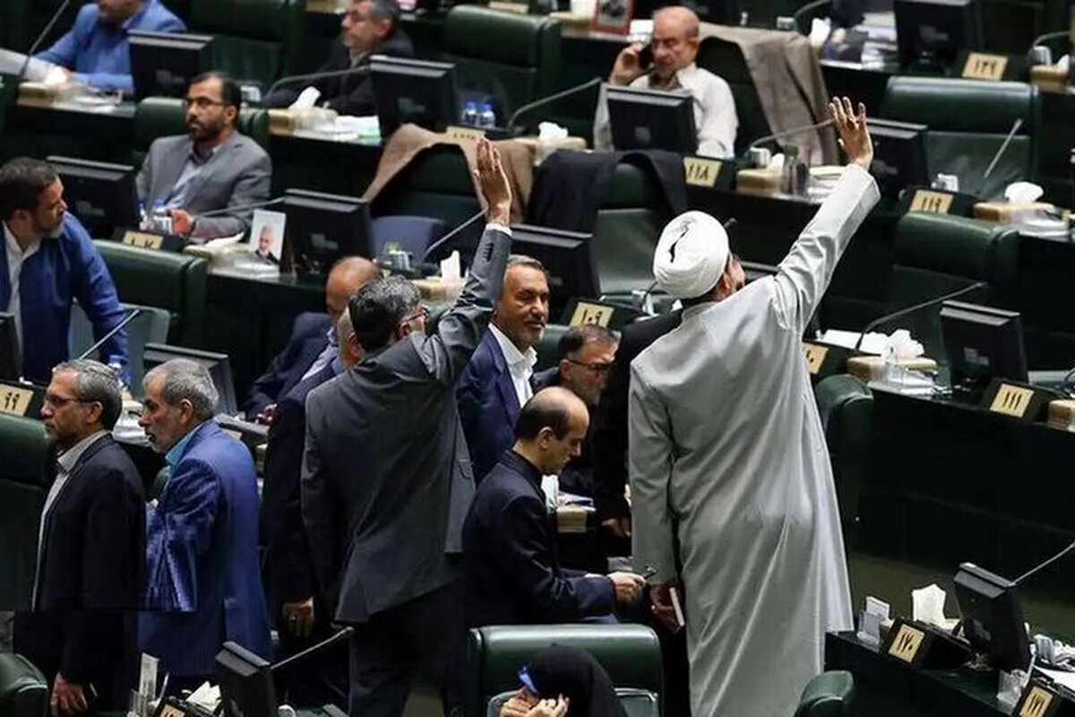 این مجلس واقعا عصاره فضائل ملت است؟ | نظارت استصوابی با خانه ملت چه کرد؟