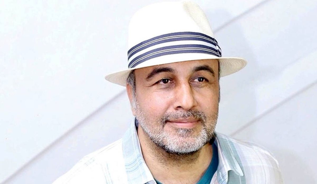 گفت‌وگو برای بازگشت رضا عطاران به تلویزیون؟