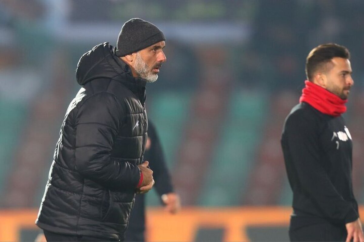 پیشکسوت پرسپولیس به کادر فنی اوسمار اضافه می‌شود؟