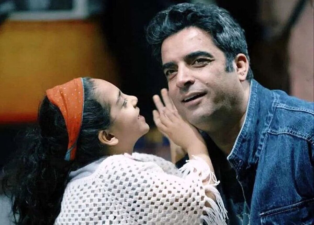 اعتراف منوچهر هادی درباره زندگی مشترک با یکتا ناصر