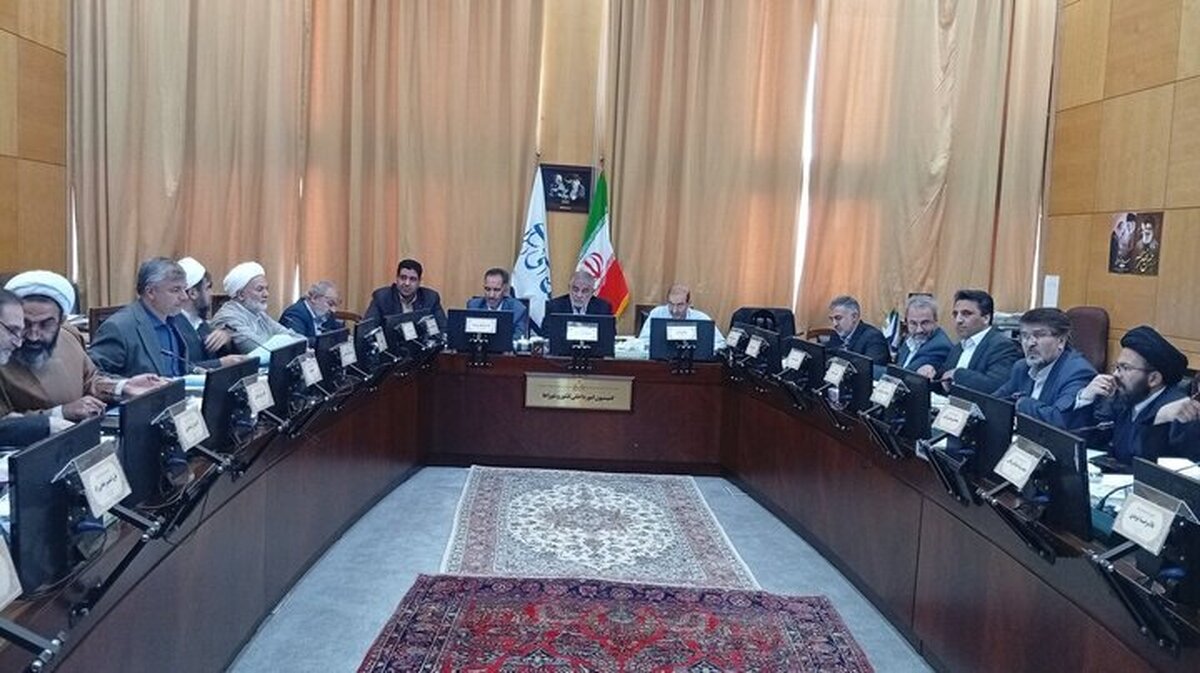 موافقت کمیسیون مشترک مجلس با تشکیل سازمان ملی مهاجرت