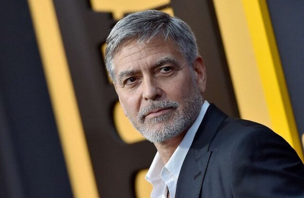 جورج کلونی: جایگزینی جو بایدن با کامالا هریس در انتخابات ریاست‌جمهوری اشتباه بود