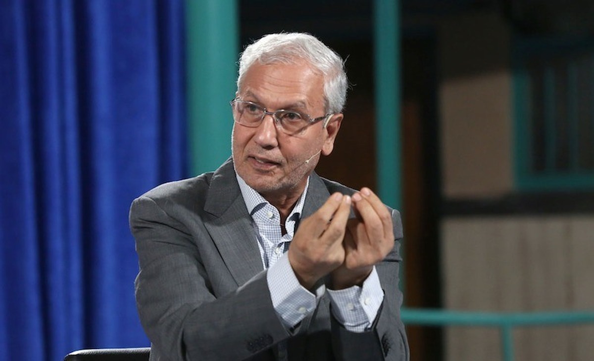 علی ربیعی، دستیار رئیس‌جمهور: خیال برخی افراد تا هزینه‌ای سنگین برای جامعه و نظام به وجود نیاید، راحت نمی‌شود | این چه سیاستی است که هم مردم را ناراضی می‌کند و هم حافظ امنیت نیست؟ |  ۸۵٪ مردم فیلترشکن دارند، امنیت کجاست؟!