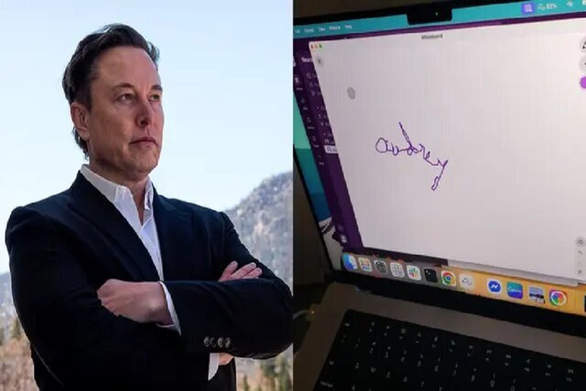 روایت ایلان ماسک از گوشی‌های هوشمند آینده