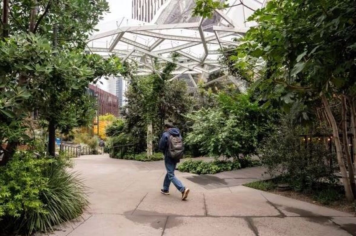 شرکت‌ها دیگر به کارمندانشان وابسته نیستند؟