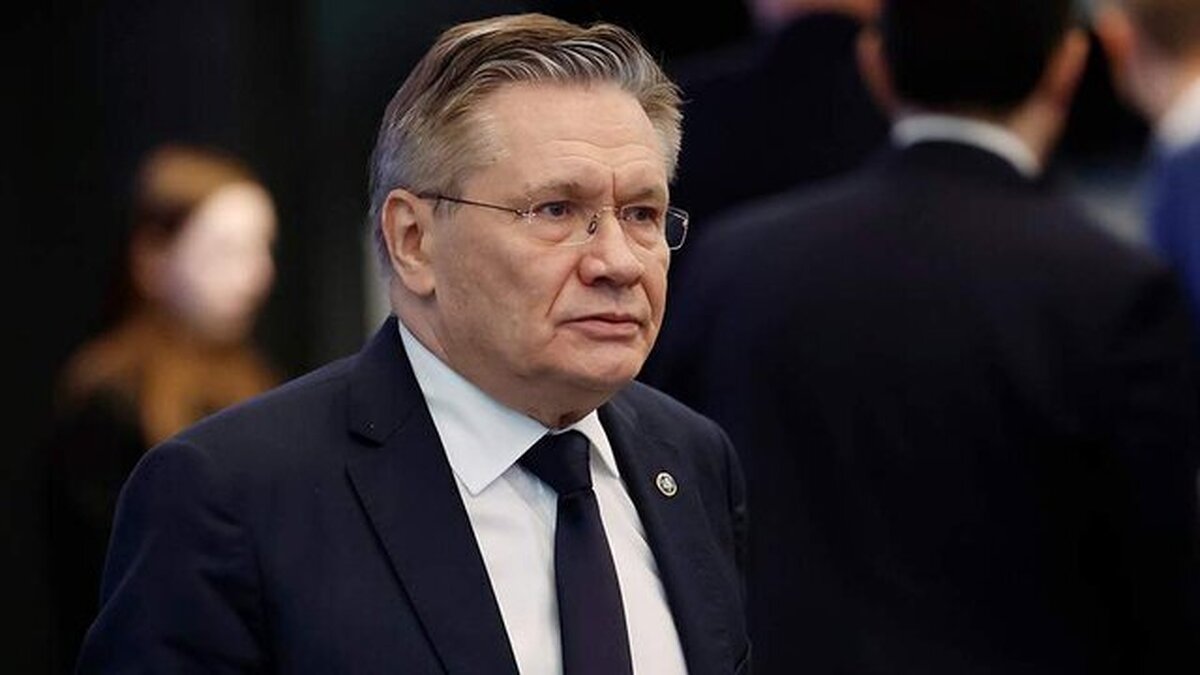 همکاری مسکو _ پکن برای ساخت نیروگاه جدید اتمی در چین