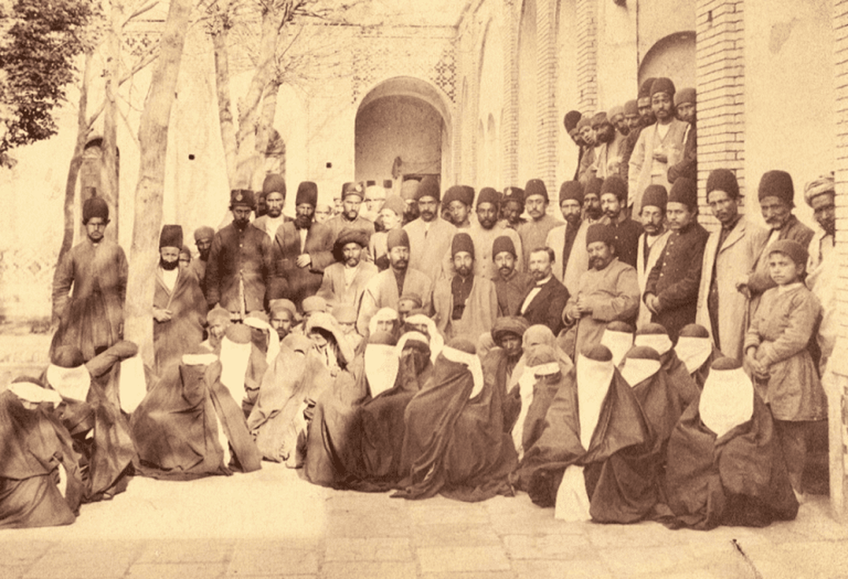 اجاره‌نشینی روزگاران قدیم چرا ساده‌ و راحت‌تر بود؟