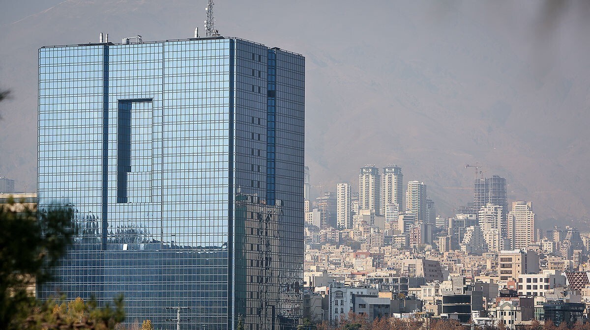 بانک مرکزی: عدم ورود کالا ربطی به تخصیص ارز ندارد
