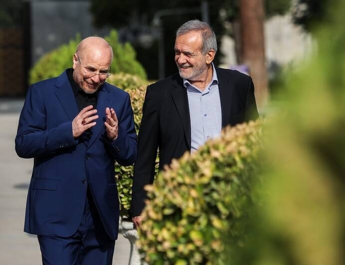 از وعده پزشکیان تا انکار قالیباف؛ شروط سخت برای رفع فیلتر تلگرام