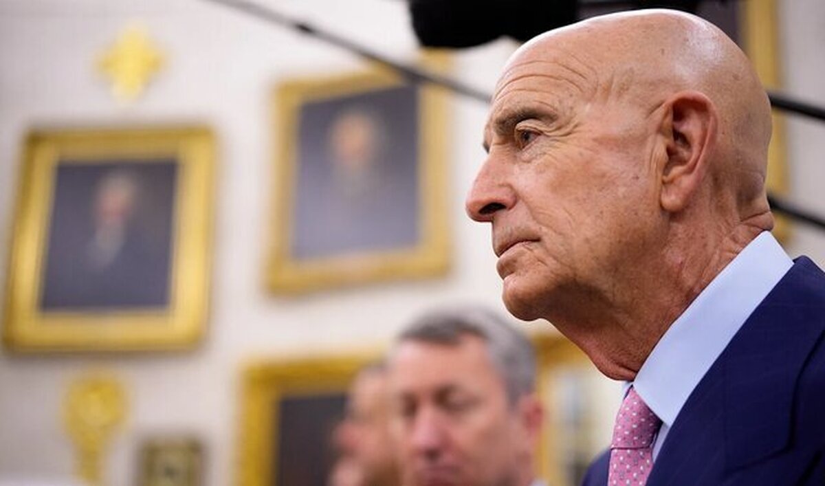 الاخبار: فرستاده ترامپ در امور سوریه و لبنان، طرح تشکیل جبهه ضد ایرانی را پیش می‌برد | از نگاه او، همگرایی ترکیه و اسرائیل می‌تواند پایه جبهه‌ای تازه علیه ایران باشد