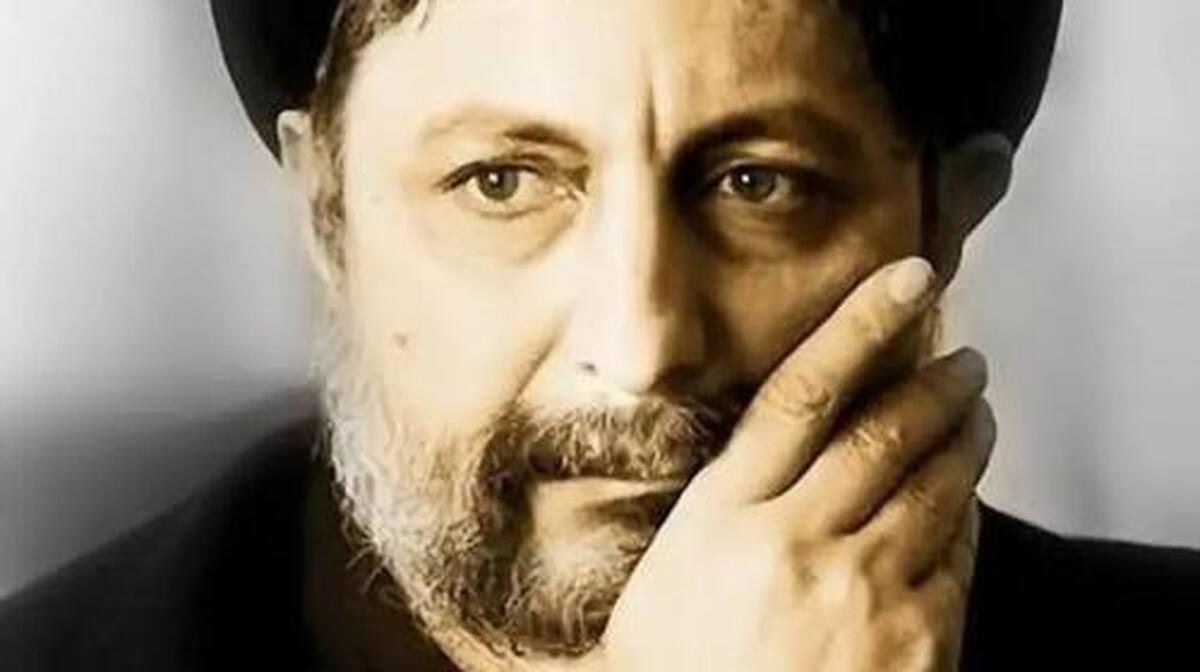 لبنان پرونده ناپدید شدن امام موسى صدر را از لیبی تحویل گرفت