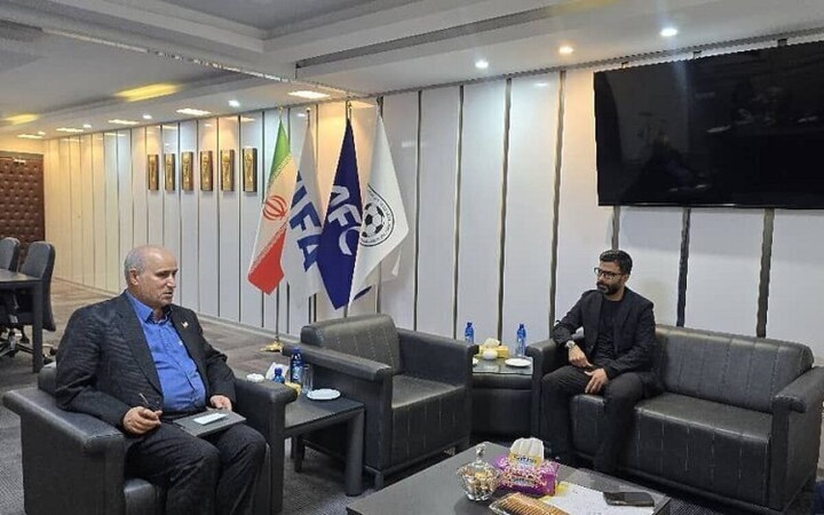 تماس مهدی تاج با روانخواه؛ امید رفت و برگشت!