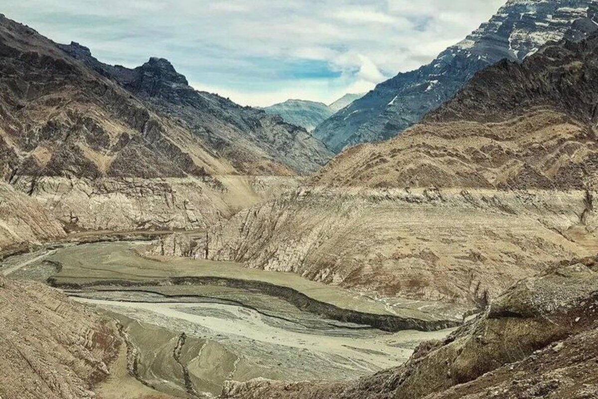 مدیرعامل شرکت آب منطقه ای البرز: درحال حاضر بیش از نود درصد سد کرج خالی است