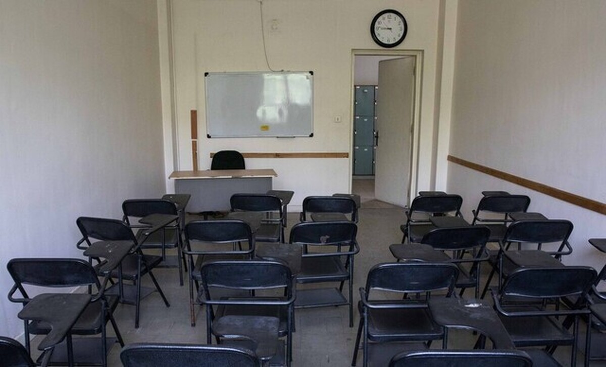 چالش صندلی خالی؛ نگرانی از آینده رشته‌های ضروری کشور