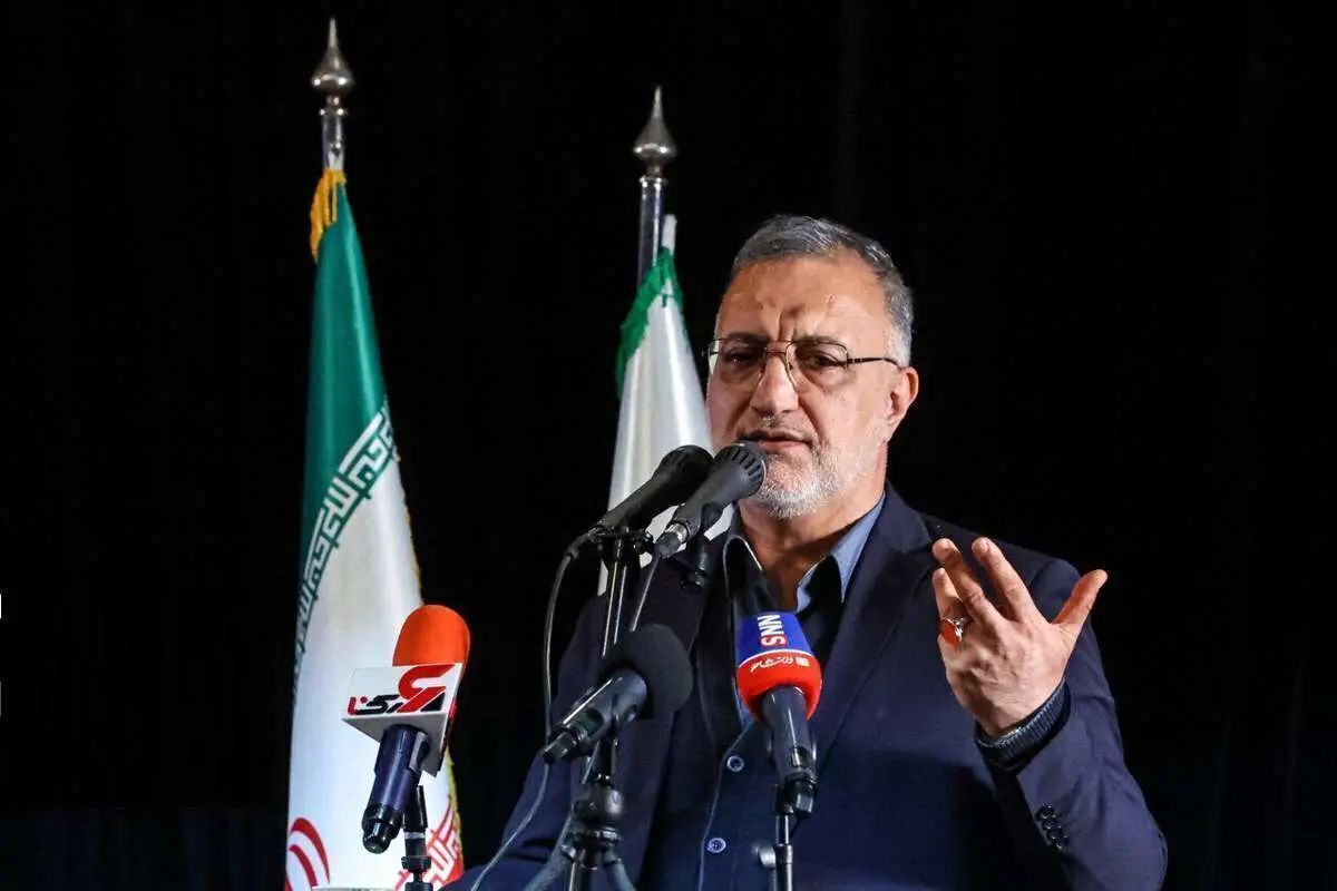 زاکانی: استانداری و معاون وزیر کشور و وزیر راه صیانت تهران را برباد می‌دهند