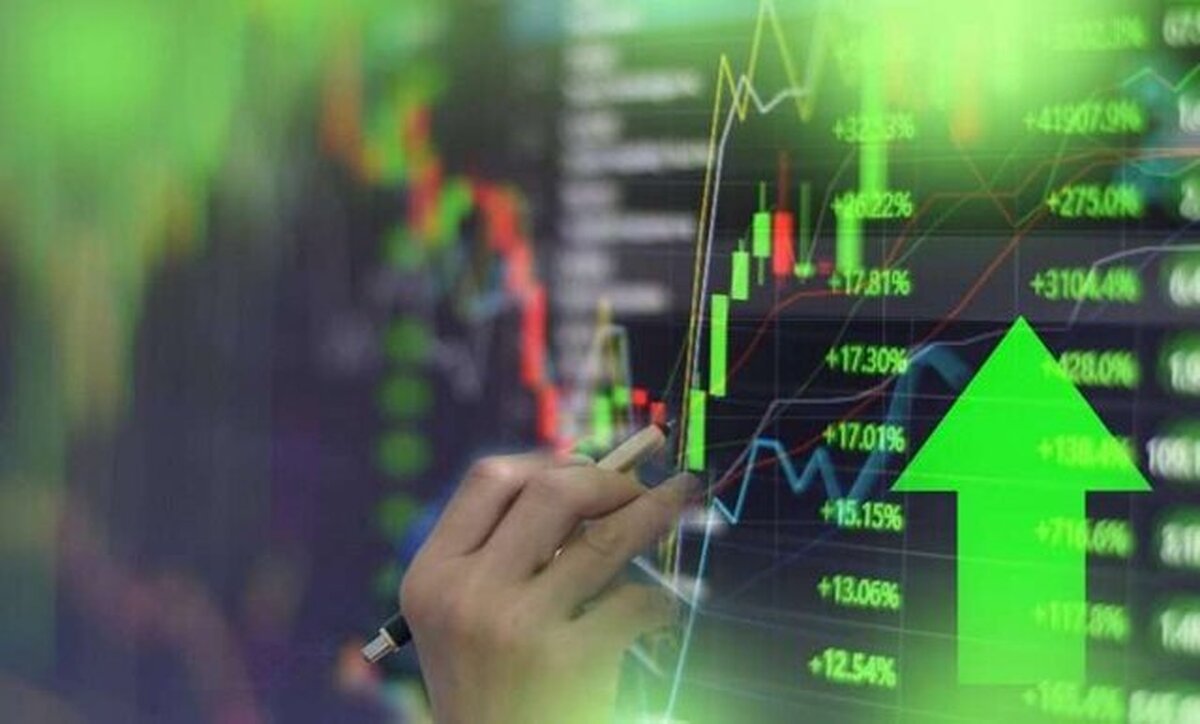 رشد ۳۶ درصدی بورس در ۴۵ روز کاری گذشته