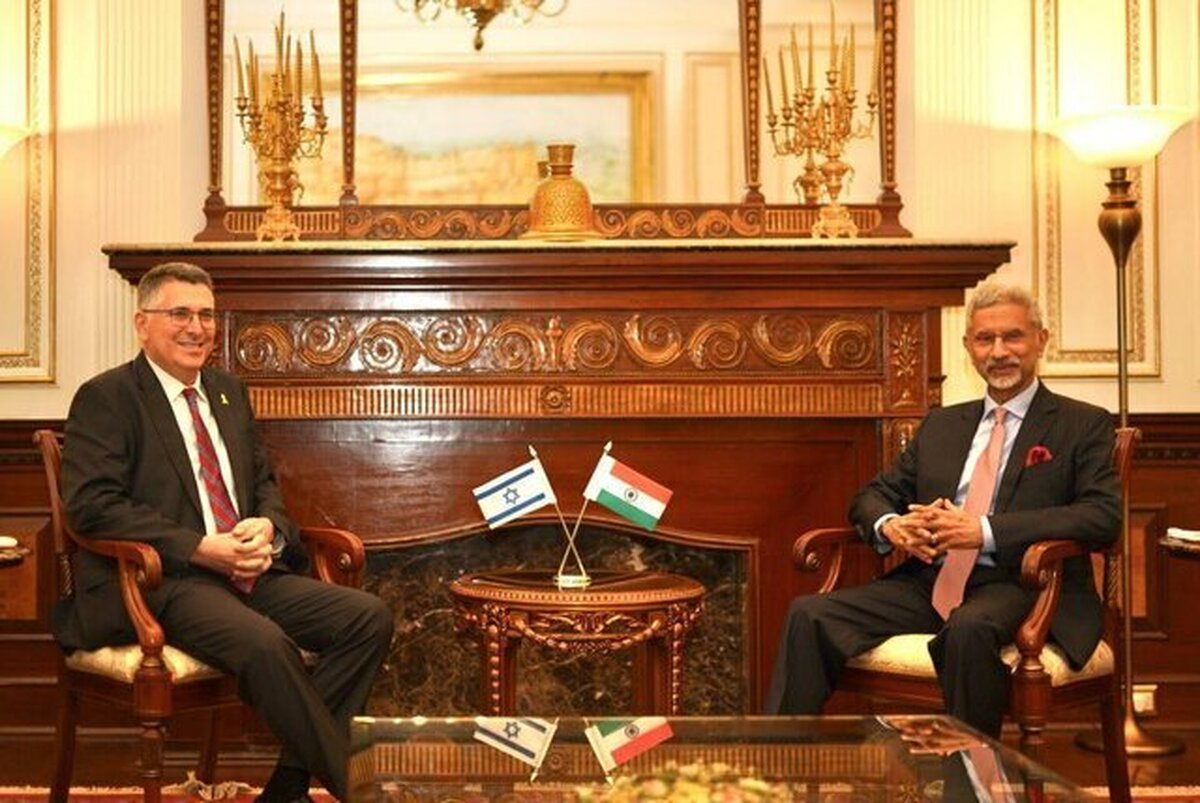 وزیر خارجه اسرائیل: ریشه‌کن کردن حماس در قلب طرح ترامپ است