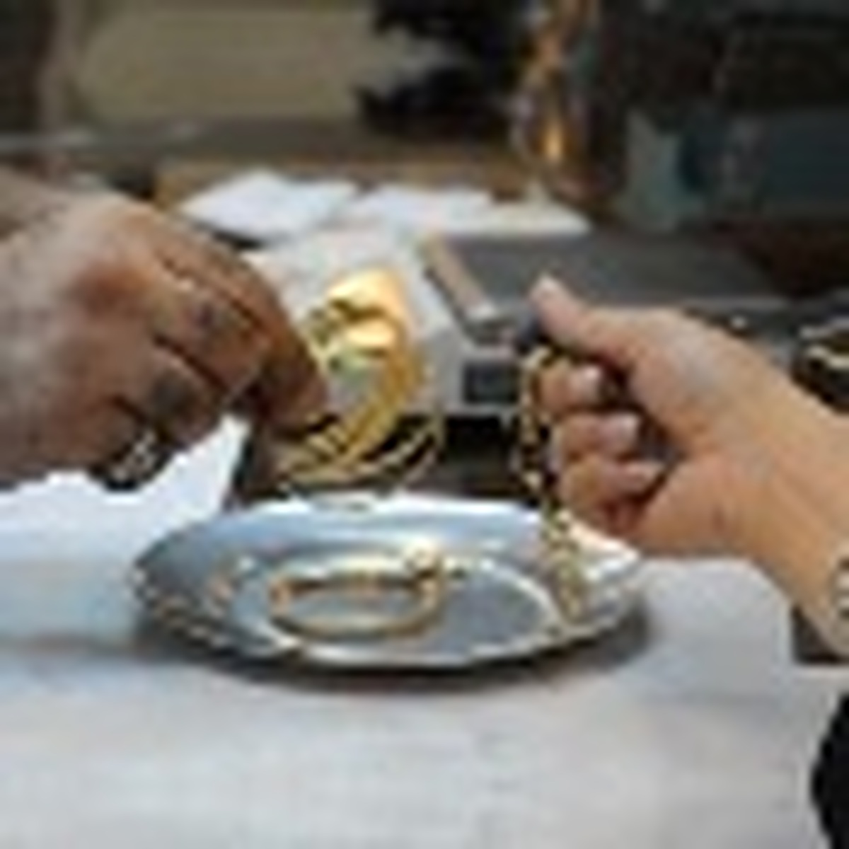 پرداخت ۳ همت تسهیلات از سوی بانک کارگشایی در یک سال گذشته