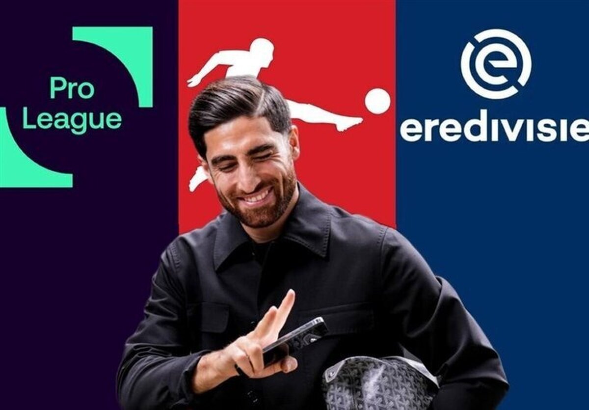 علیرضا جهانبخش بالاخره با یک تیم قرارداد بست!