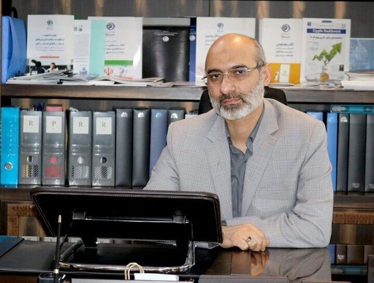 رئیس سابق ساترا، «رئیس مرکز بسیج صداوسیما» شد