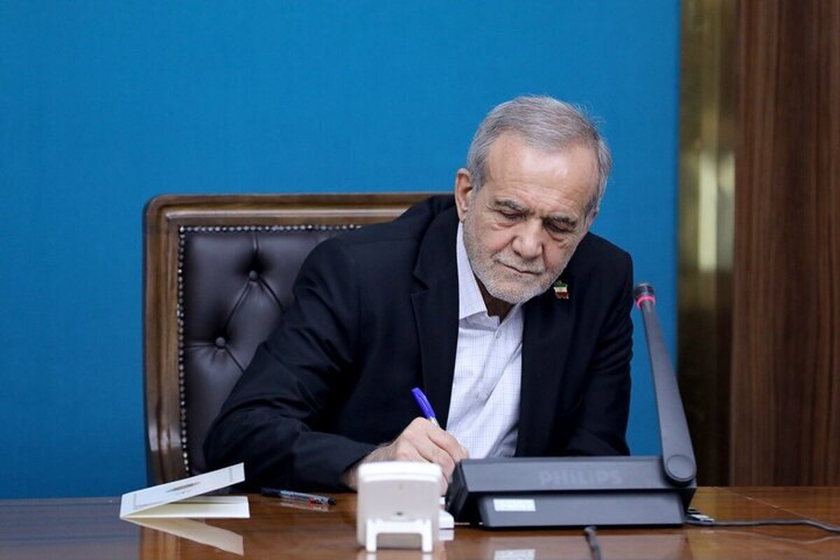 مصوبه دولت برای «سیاست‌های کشور در شرایط ویژه» ابلاغ شد