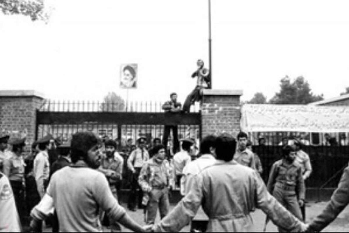 ۴۶ سال پس از تسخیر سفارت آمریکا در تهران؛ هنوز وقتش نشده بگوییم این کار درست بود یا غلط؟
