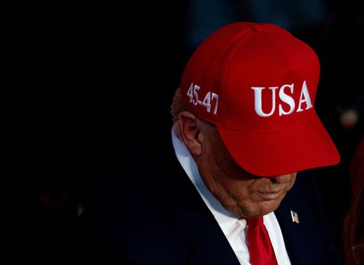 ترامپ دوست دارد آشفتگی تولید کند!