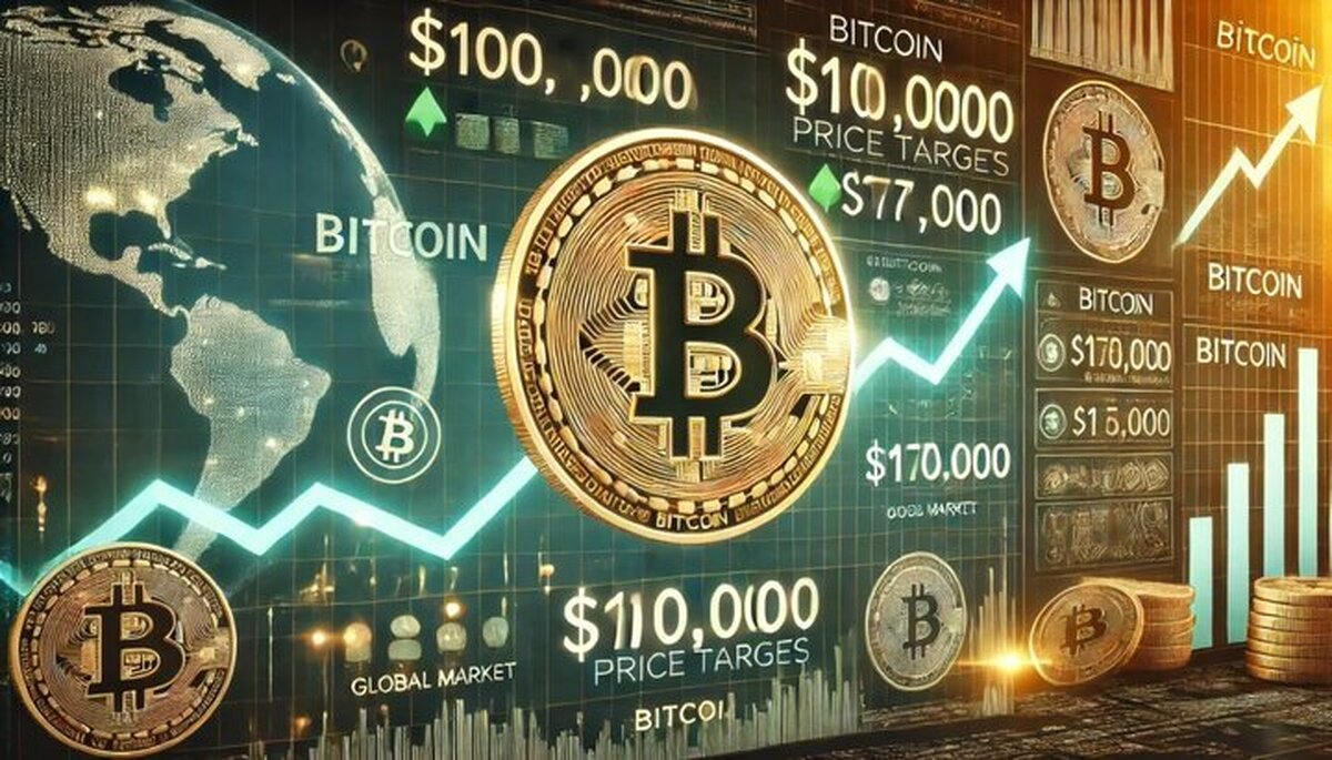 سقوط چند ثانیه‌ای بیت‌کوین؛ آخرین وضعیت بازار رمزارزها در جهان