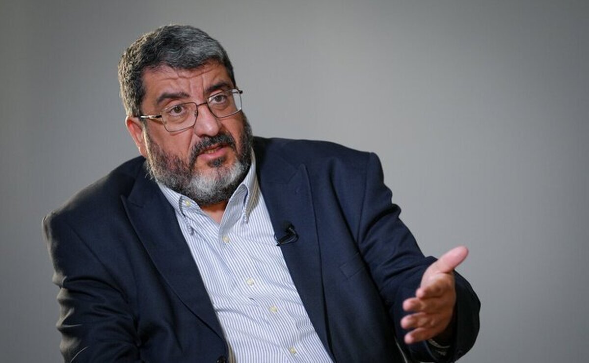 کارشناس طرفدار سعید جلیلی: پیام ۱۳ آبان به نیویورک رسید