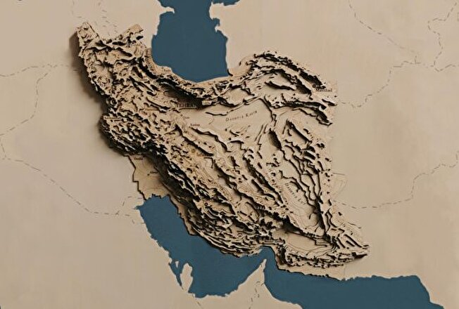 فروش خاک کشور قانونی می‌شود!