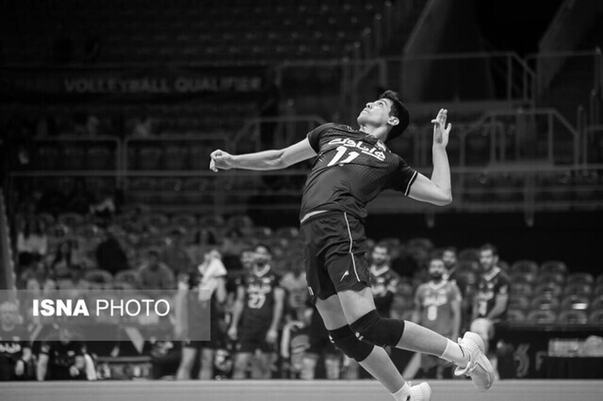 مراسم تشییع صابر کاظمی فردا برگزار می‌شود