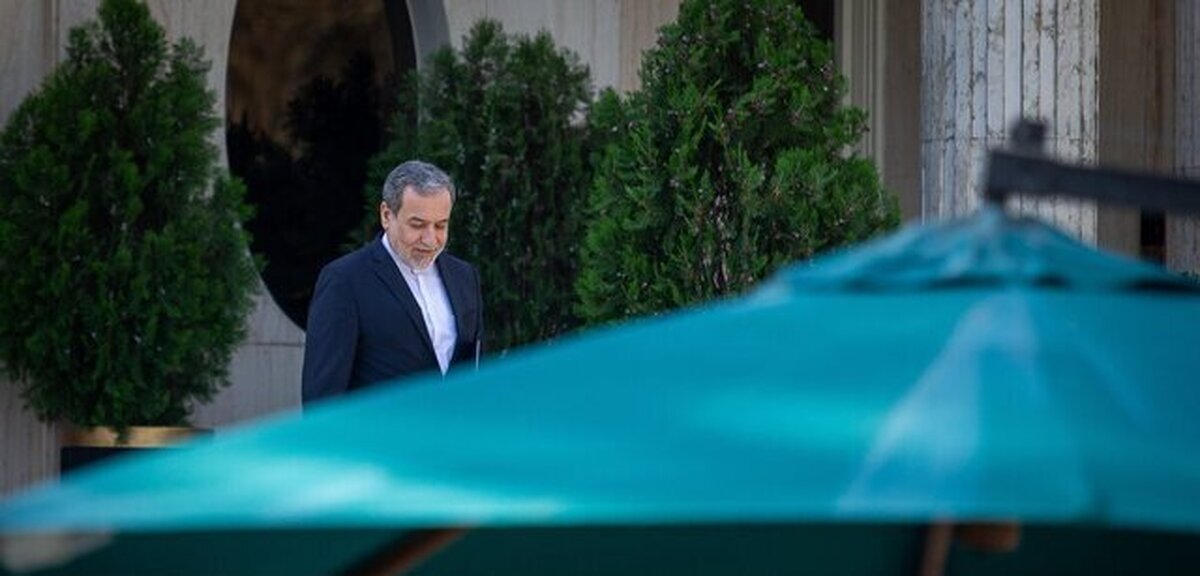 عراقچی: اگر احیاناً مذاکره‌ای با آمریکا شکل بگیرد، تنها در زمینه هسته‌ای خواهد بود