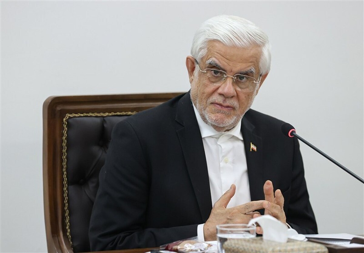 تاکید معاون پزشکیان بر آشنایی نسل جدید با فناوری‌های پیشرفته