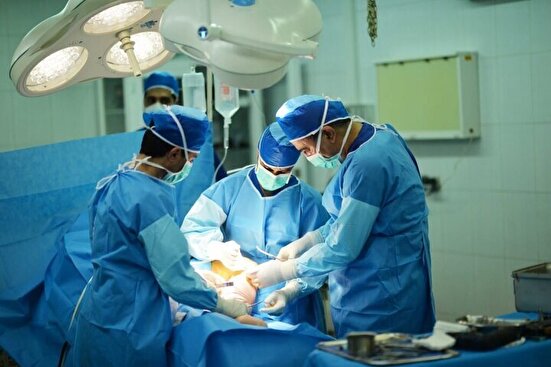 وزیر بهداشت: در برخی شهرها اصلا متخصص بیهوشی نداریم