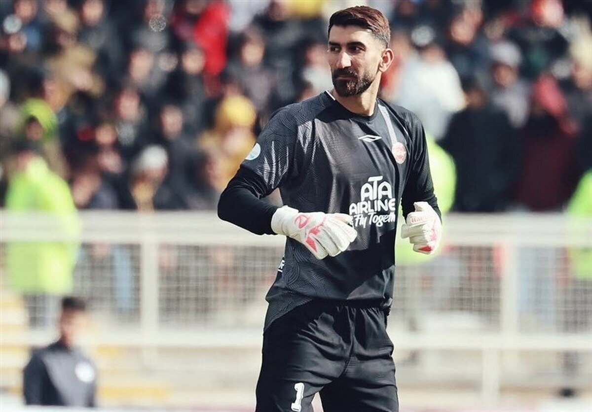 پیشکسوت باشگاه پرسپولیس: فوتبال به بچه پولدارها رسیده | بیرانوند یک زمانی چوپان بوده، الان با در آمد ۱۰۰۰ میلیارد تومانی برای سفر تفریحی به ترکیه می‌رود!