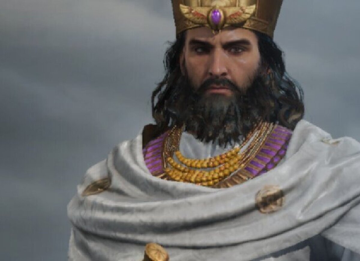 روایت ابوریحان بیرونی از کوروش بزرگ را بخوانید