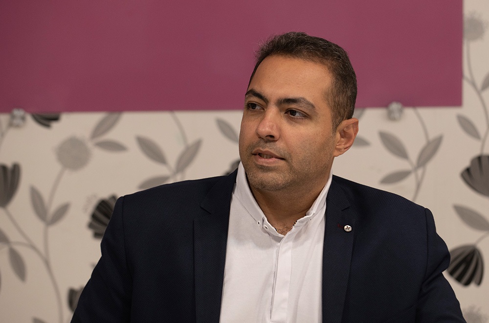 تاثیر تحریم بر شرکت‌های IT