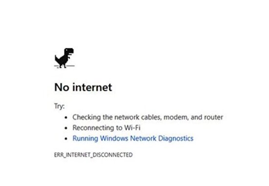 فیلترشکن‌هایی که بلای جان شده‌اند! | ما هنوز هم در زمان دایناسورها زندگی می‌کنیم؟