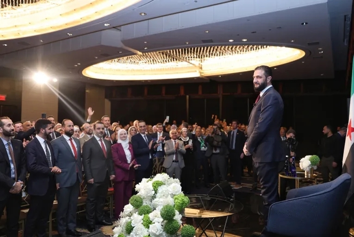 شورای امنیت نام محمد جولانی «الشرع» و وزیر کشورش را از فهرست تحریم‌ها حذف کرد