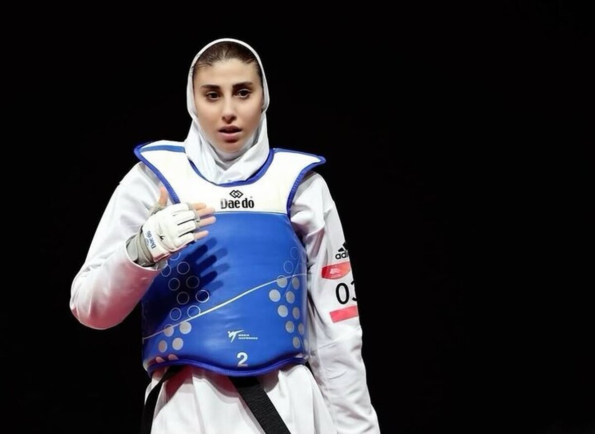 ناهید کیانی را در هتل زندانی کردند؟ | این شایعه حقیقت دارد؟