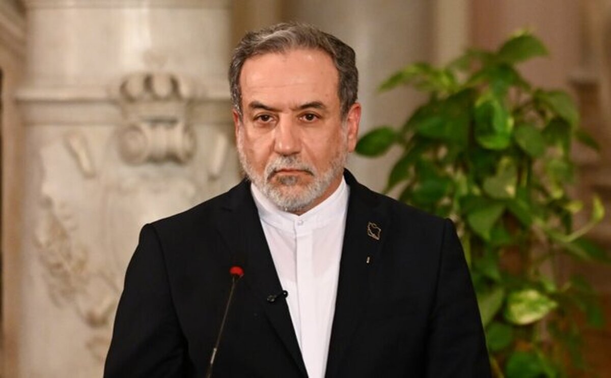 عراقچی: اگر برجام بد بود، اسنپ‌بک شما را برگرداند به قبل از برجام؛ پس باید از آن استقبال کنید